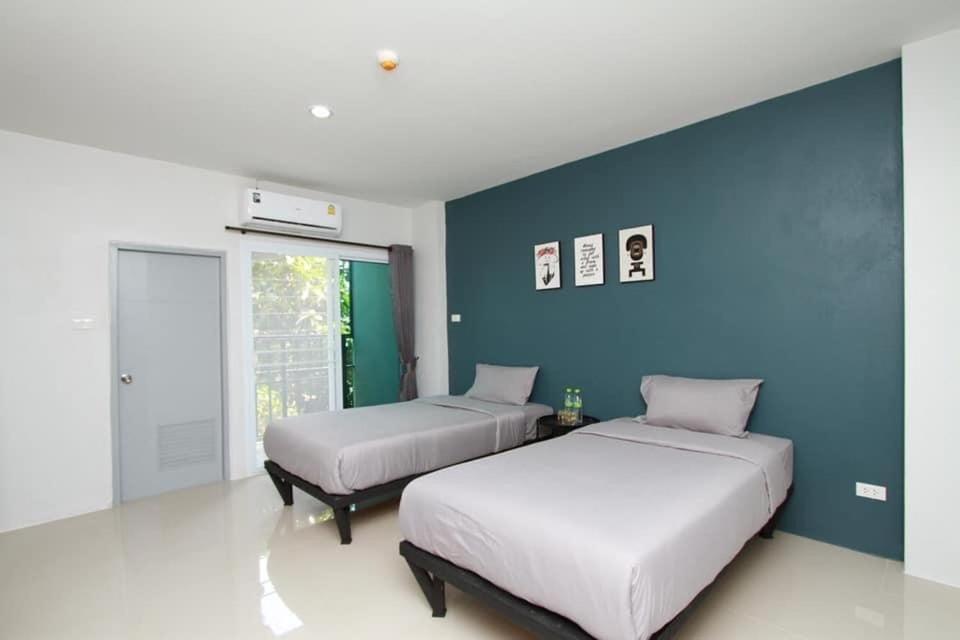 Around Loei Daire Dış mekan fotoğraf